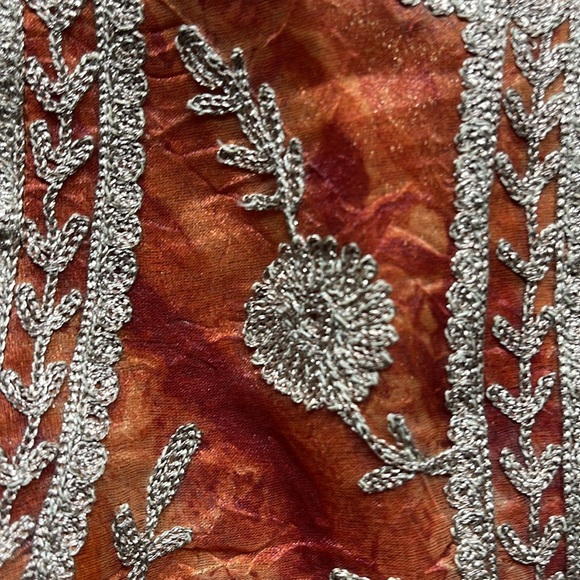 Women’s Sharara  3 piece set - Picture 10 of 10